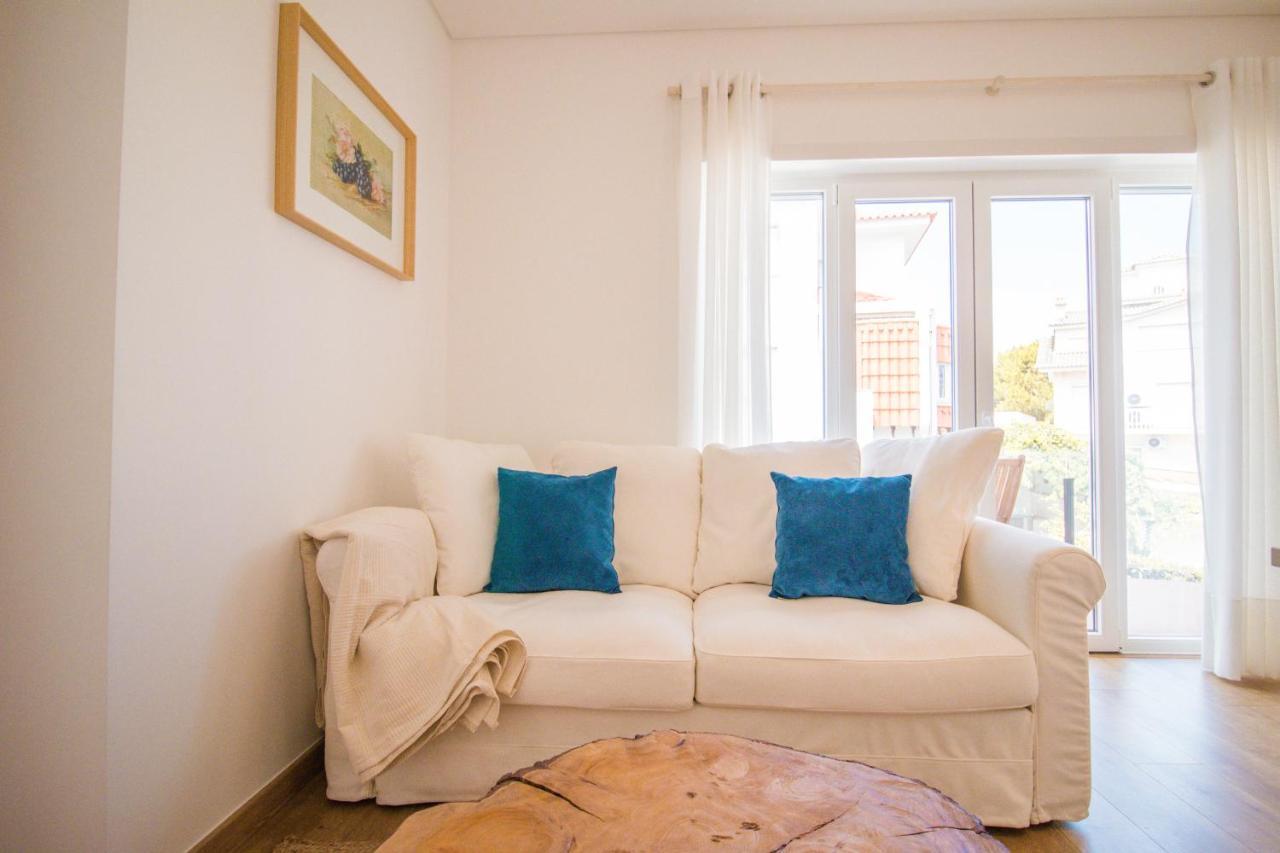 188 Apartments - Petunia - Pool And Balcony Cascais Esterno foto