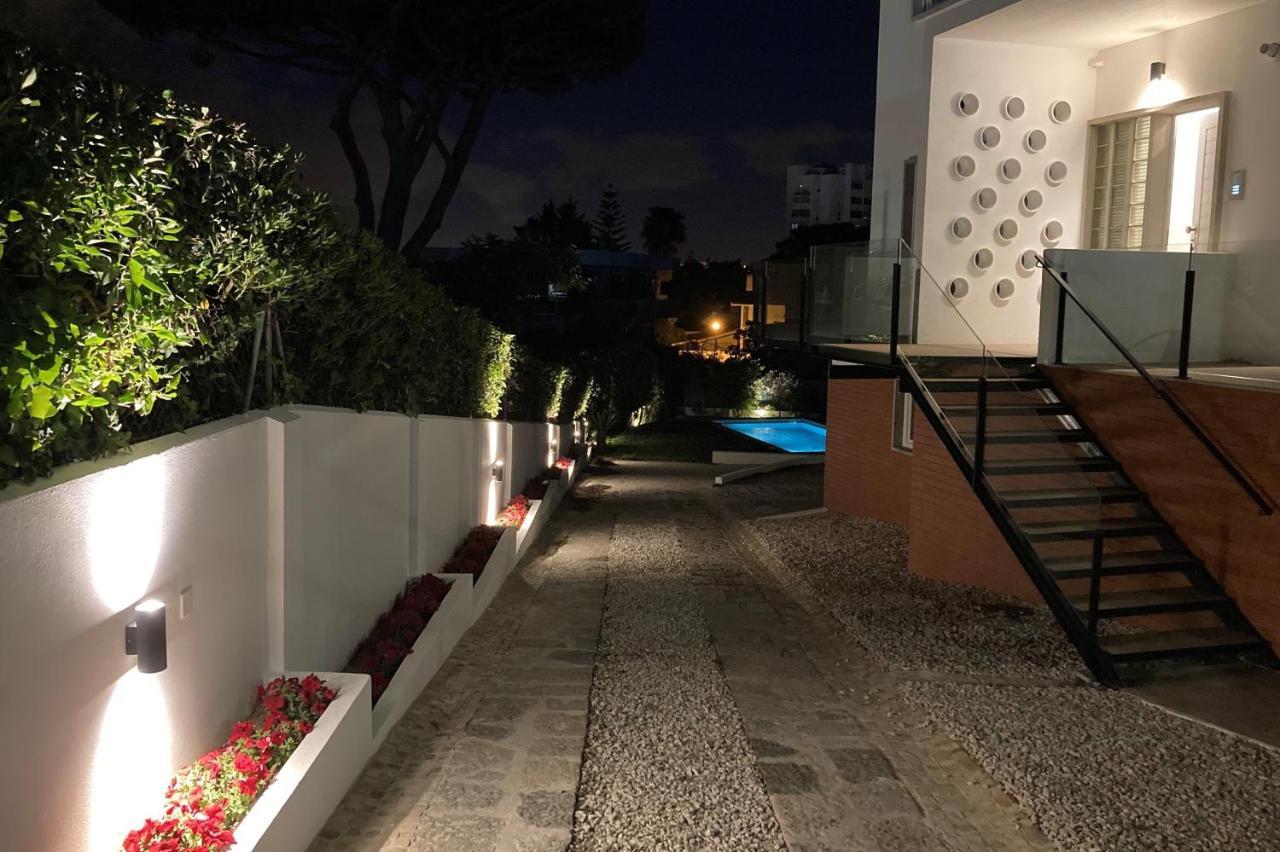 188 Apartments - Petunia - Pool And Balcony Cascais Esterno foto
