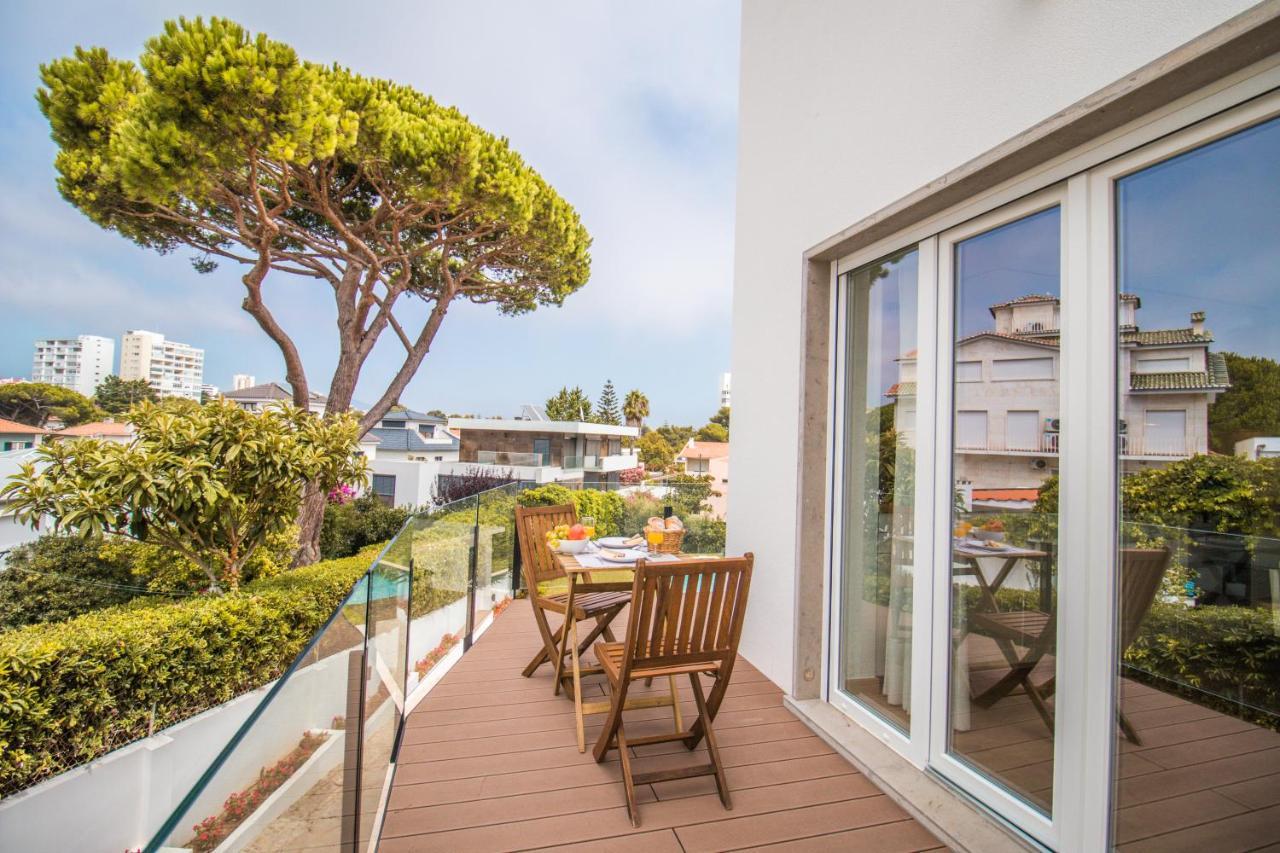 188 Apartments - Petunia - Pool And Balcony Cascais Esterno foto